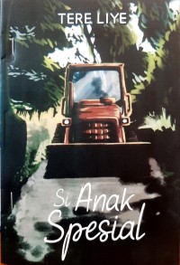 Image of Si Anak Spesial