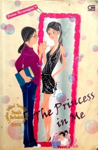 Image of The Princess in Me