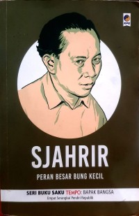 Image of SHAHRIR : Peran Besar Bung Kecil