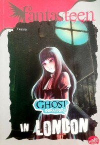 Image of Fantasteen: Ghost Dormitory in London