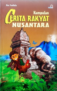 Image of Kumpulan Cerita Rakyat Nusantara