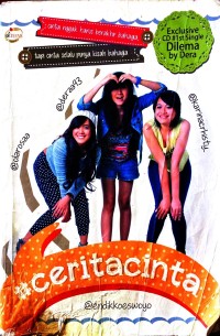 Image of Cerita Cinta