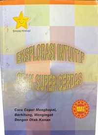 Image of Ekspolarasi Intuitif Otak Super Cerdas