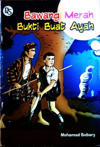Image of Bawang Merah Bukti Buat Ayah