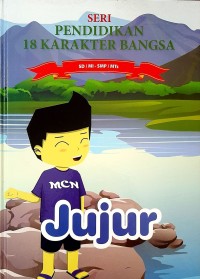 Image of 2. SERI PENDIDIKAN 18 KARAKTER BANGSA 