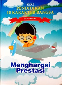 Image of 12. SERI PENDIDIKAN 18 KARAKTER BANGSA 
