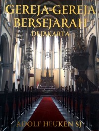 Image of Gereja Bersejarah di Jakarta
