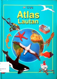 Image of Atlas Lautan