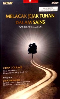 Image of Melacak Jejak Tuhan Dalam Sains