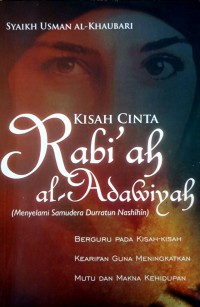 Image of Kisah Cinta Rabi'ah Al- Adawiyah
