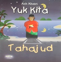 Image of Yuk Kita Tahajud