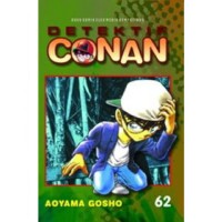 Image of Detektif Conan Buku 62