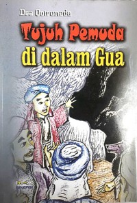 Image of Tujuh Pemuda di dalam Gua
