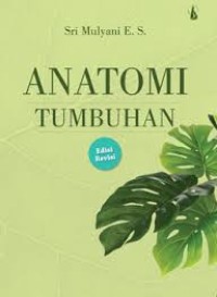 Image of Anatomi Tumbuhan