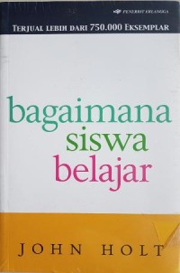 Image of Bagaimana Siswa Belajar