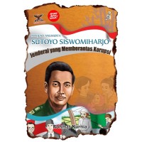 Image of Mayjend Anumerta Sutoyo Siswomiharjo Jenderal yang Memberantas Korupsi