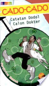 Image of Cado-Cado : Catatan Dodol Calon Dokter