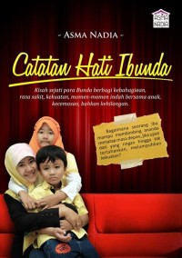 Image of Catatan Hati Ibunda