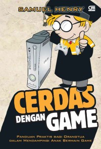 Image of Cerdas dengan Game