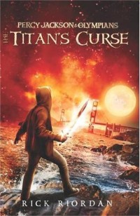 Image of The Titan’s Curse