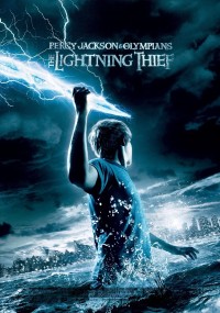 Image of Percy Jackson & The Olympians: The Lightning Thief
