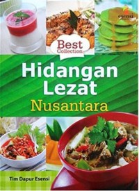 Image of Best Collection : Hidangan Lezat Nusantara