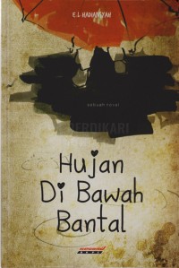 Image of Hujan di Bawah Bantal