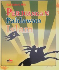 Image of PERJUANGAN Pahlawan Islam