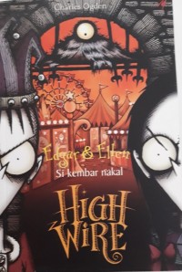 Image of High Wire Si kembar Nakal