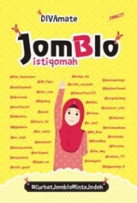 Image of Jomblo Istiqomah