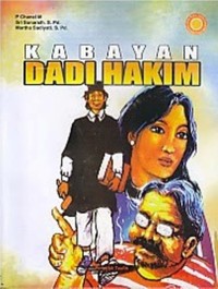 Image of Kabayan Dadi Hakim