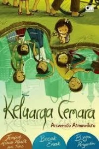 Image of Keluarga Cemara