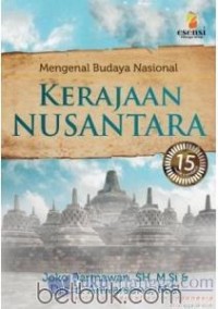 Image of Mengenal Budaya Nasional :Kerajaan Nusantara
