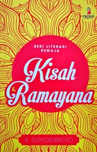 Image of Kisah Ramayana
