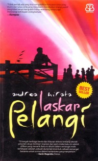 Image of Laskar Pelangi