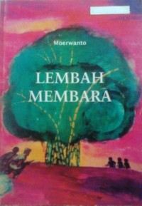 Image of Lembah Membara