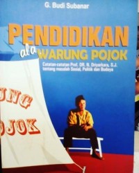 Image of PENDIDIKAN ala WARUNG POJOK