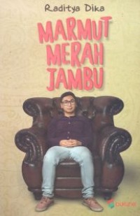 Image of Marmut Merah Jambu