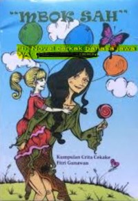Image of Mbok Sah : Kumpulan Crita Cekake Fitri Gunawan