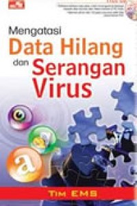 Image of Mengatasi Data Hilang dan Serangan Virus