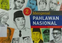 Image of Mengenal Pahlawan Nasional
