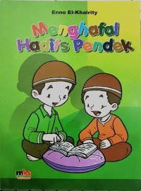 Image of Menghafal Hadist Pendek