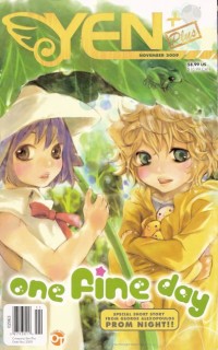 Image of One Fine Day