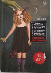 Image of Korean Scariest Horror Stories Kisah Paling Menyeramkan