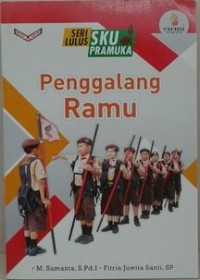 Image of Penggalang Ramu