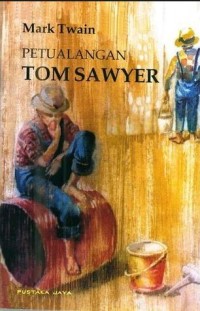 Image of Petualangan Tom Sawyer