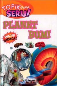 Image of Planet Bumi