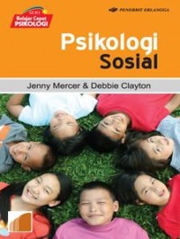 Image of Psikologi Sosial