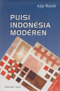 Image of Puisi Indonesia Moderen