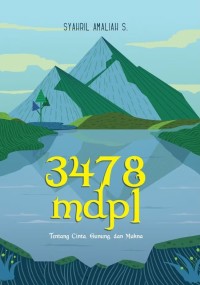 Image of 3478 MDPL